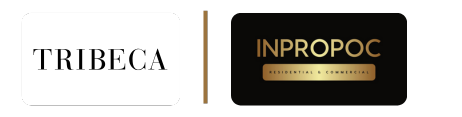 tribeca and inpropoc logo